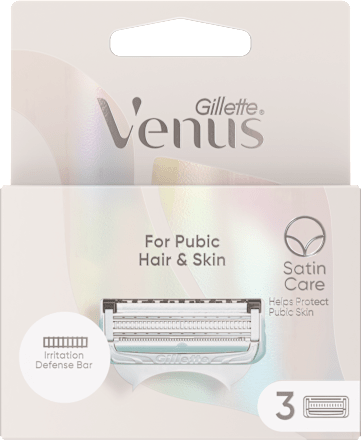 Satin Care britvice Gillette Venus
