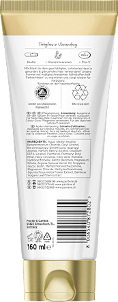 Conditioner miracles colour gloss  PANTENE PRO-V