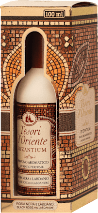 Byzantium edt Tesori d'Oriente