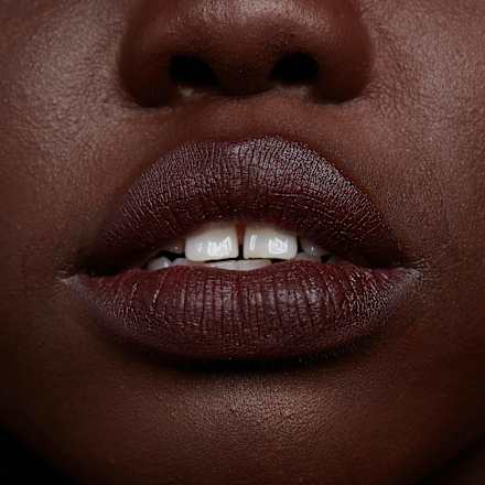 Lippenstift Lingerie XXL 09 Deep Mesh  NYX PROFESSIONAL MAKEUP