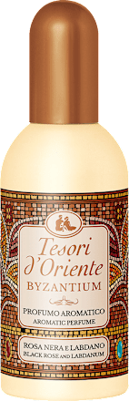 BYZANTIUM Edp -ženski  Tesori d'Oriente