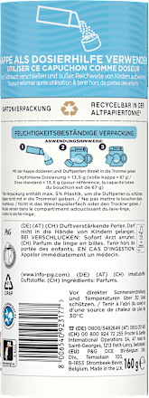 Wäscheparfüm Light Frische Baumwollblüte Lenor