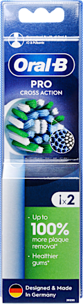 Pótfej elektromos fogkeféhez Sensitive Clean  Oral-B
