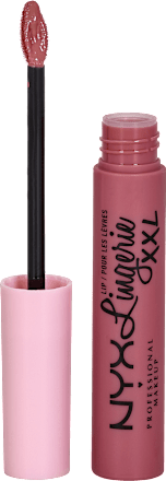 Lippenstift Lingerie XXL Liquid 24 Strip & Tease NYX PROFESSIONAL MAKEUP