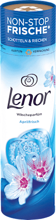 Wäscheparfüm, Aprilfrisch Lenor