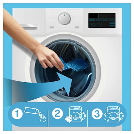 Wäscheparfüm, Aprilfrisch Lenor