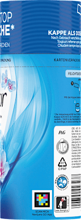 Wäscheparfum Aprilfrisch Lenor