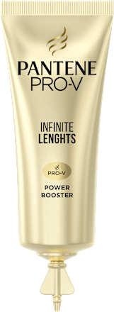 Haarkur Rescue Shots Unendlich Lang (3x15 ml) PANTENE PRO-V
