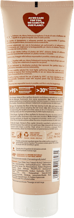 Balsamo Hydra idratante per capelli secchi ALAMA PROFESSIONAL