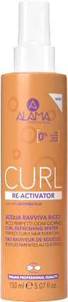Spray Riattiva Ricci ALAMA PROFESSIONAL