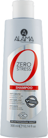 Shampoo Zero Stress ALAMA PROFESSIONAL