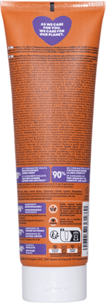 Balsamo Capelli Ricci ALAMA PROFESSIONAL