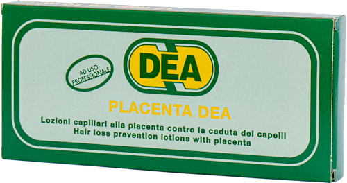 Ампули за коса DEA