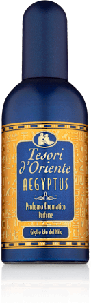 Profumo aromatico Aegyptus Tesori d'Oriente