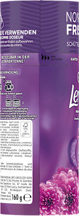Wäscheparfüm Amethyst Blütentraum Lenor