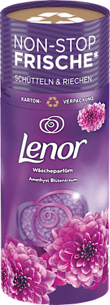 Wäscheparfüm Amethyst Blütentraum Lenor