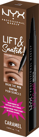 Augenbrauenstift Lift N Snatch 05 Caramel NYX PROFESSIONAL MAKEUP