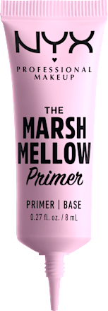 Primer Marsh Mallow Smooth Mini 01 NYX PROFESSIONAL MAKEUP