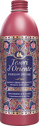 Душ крем Persian Dream Tesori d'Oriente