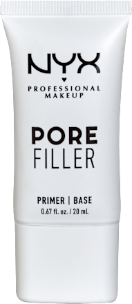 Primer Pore Filler - 01 NYX PROFESSIONAL MAKEUP