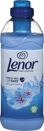 Mehčalec za perilo Spring Awakening Lenor