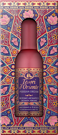 Eau de Toilette Persian Dream Tesori d'Oriente