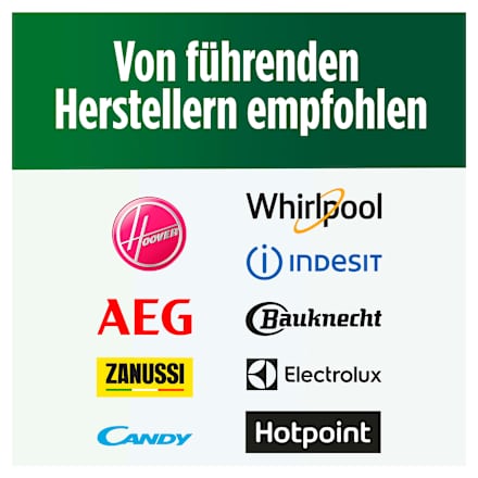 Platinum Plus Spülmaschinen Tabs FAIRY