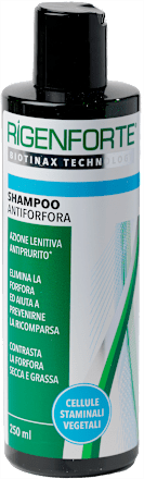 BIOTINAX TEHNOLOGY - šampon protiv peruti RIGENFORTE