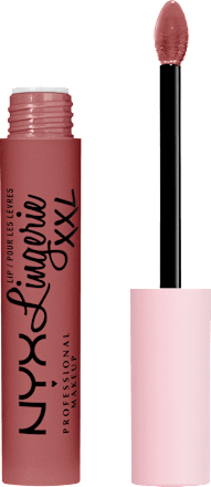 Течно червило Lip Lingerie XXL 05 NYX PROFESSIONAL MAKEUP