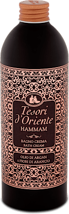 Hammam kupka Tesori d'Oriente