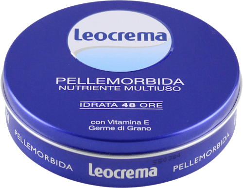 Crema multiuso pellemorbida Leocrema