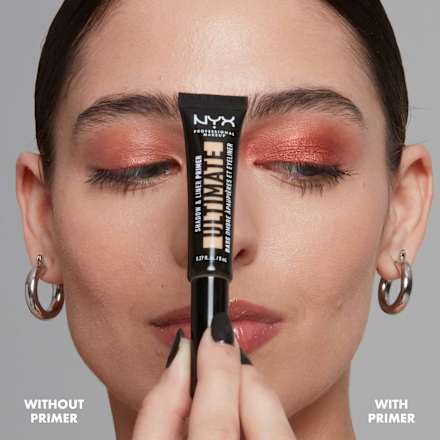 Primer Liner & Lidschatten Medium 02 NYX PROFESSIONAL MAKEUP