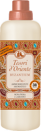 Byzantium omekšivač za veš Tesori d'Oriente