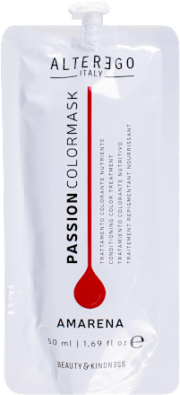 PASSION COLORMASK regenerator za kosu u boji - AMARENA ALTER EGO