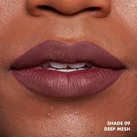 Lippenstift Lingerie XXL 09 Deep Mesh  NYX PROFESSIONAL MAKEUP