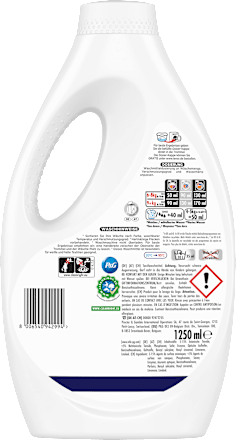 Vollwaschmittel Aprilfrisch flüssig  Lenor