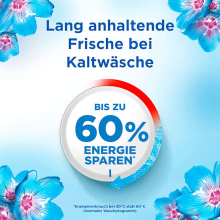 Vollwaschmittel Aprilfrisch flüssig  Lenor