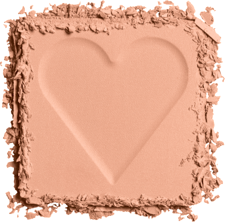Puder Can't Stop Won't Stop Mattifying Brightening Peach 13 NYX PROFESSIONAL MAKEUP