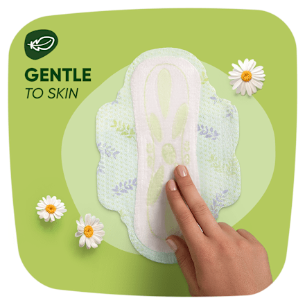 vložky Ultra normal plus Naturella