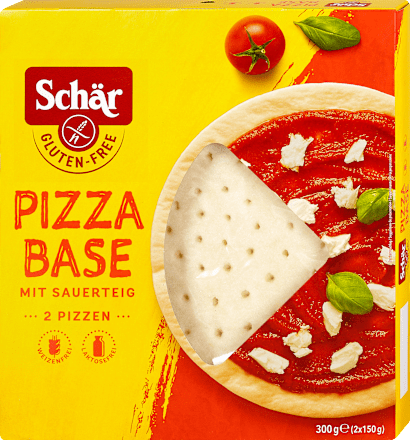 Tijesto za pizzu Schär