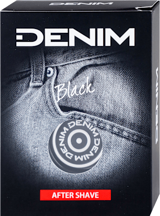 Black - Poklon set Denim