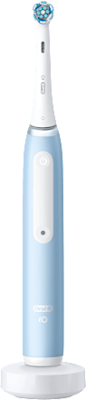 Elektrická zubná kefka iO Series 3, Ice Blue Oral-B