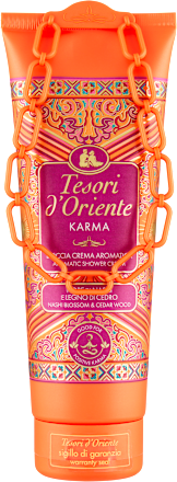 Gel za tuširanje Karma Tesori d'Oriente