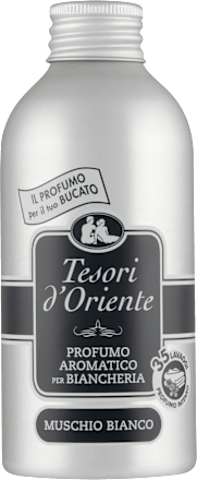 d´Oriente parfém na prádlo Muschio Bianco Tesori d'Oriente
