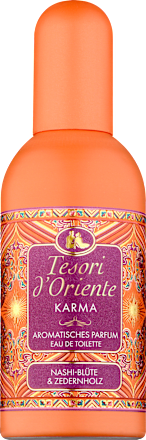 Eau de Toilette Karma Tesori d'Oriente