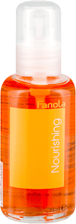 Kristali za rekonstrukciju kose Fanola