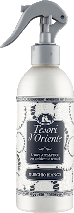d´Oriente osvěžovač vzduchu Muschio Bianco Tesori d'Oriente