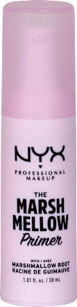 Primer The Marshmellow NYX PROFESSIONAL MAKEUP