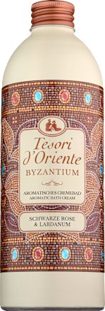 Pflegebad Byzantium Tesori d'Oriente