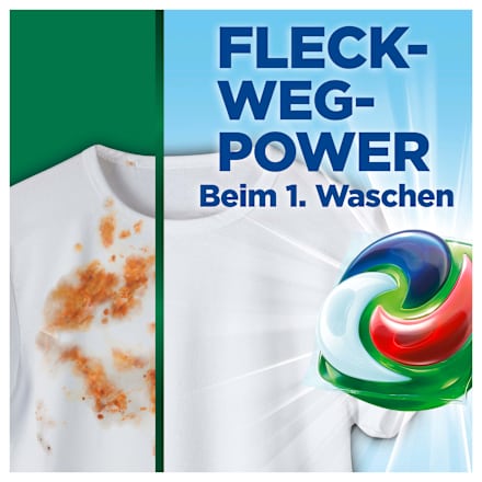 Vollwaschmittel Pods  ARIEL